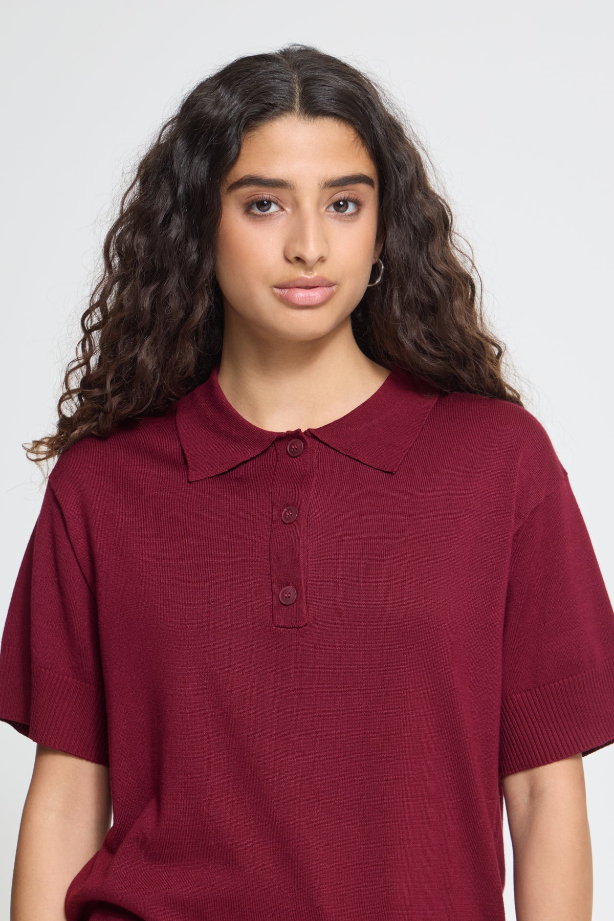 IhLuls Short Sleeve Polo - Colour Options