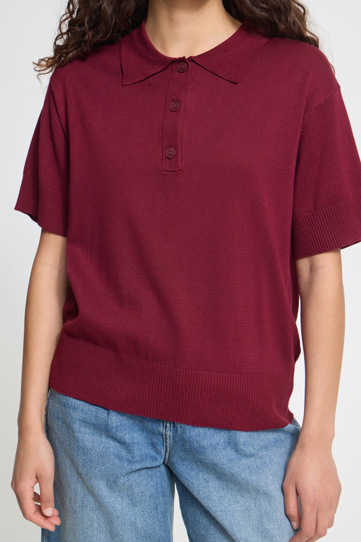 IhLuls Short Sleeve Polo - Colour Options