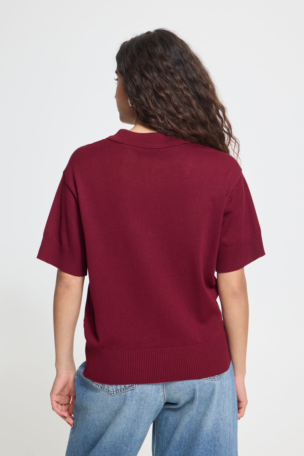 IhLuls Short Sleeve Polo - Colour Options