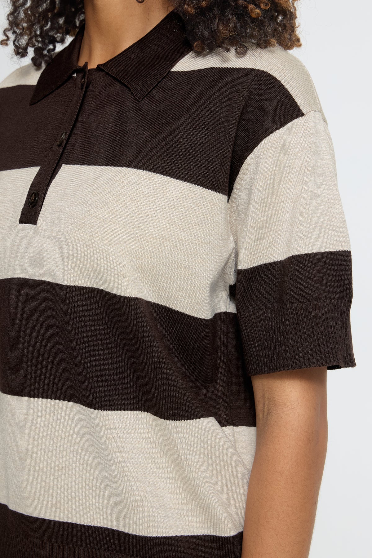 IhLuls Short Sleeve Polo - Colour Options