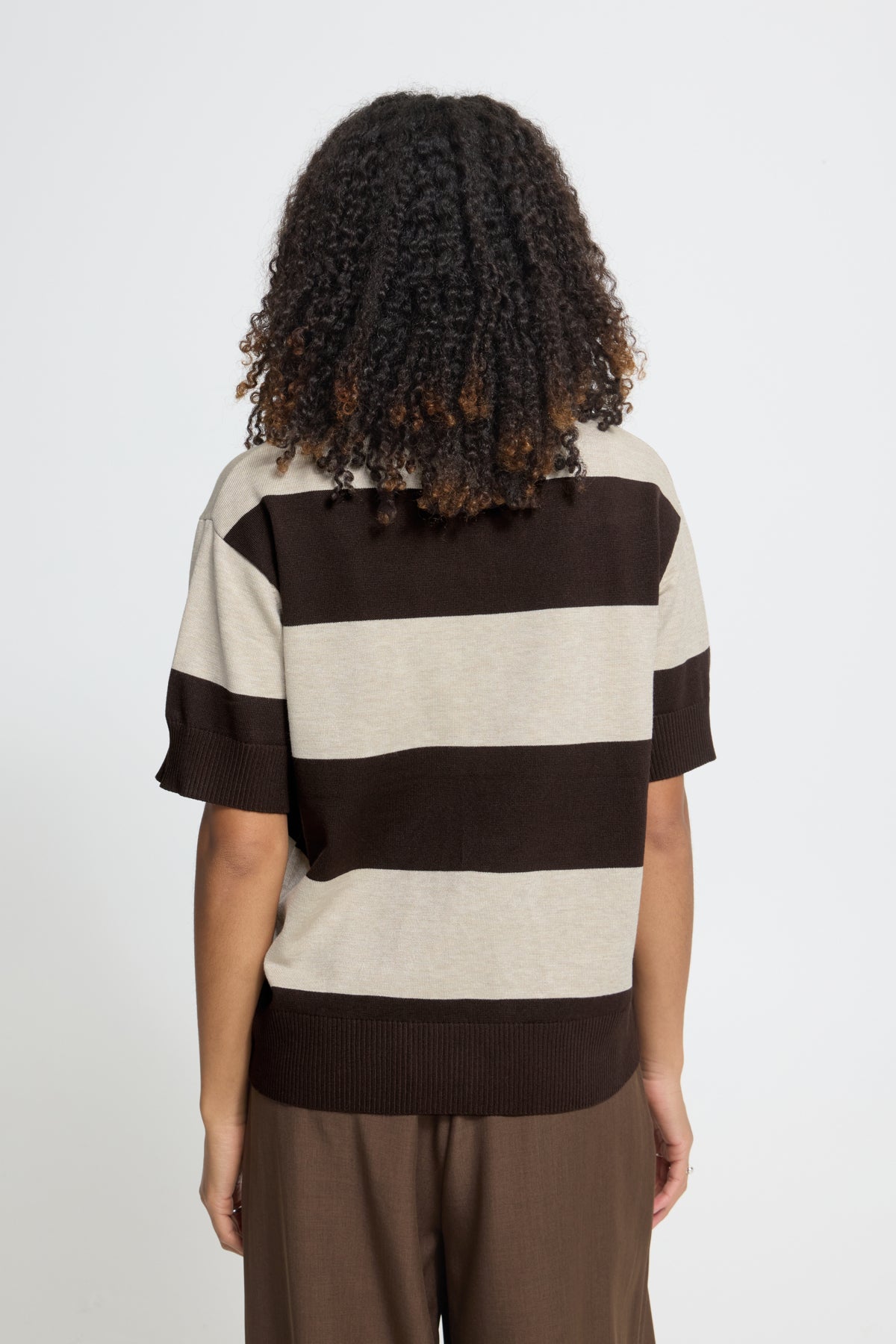 IhLuls Short Sleeve Polo - Colour Options