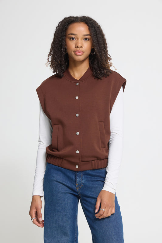 IhCozy Waistcoat