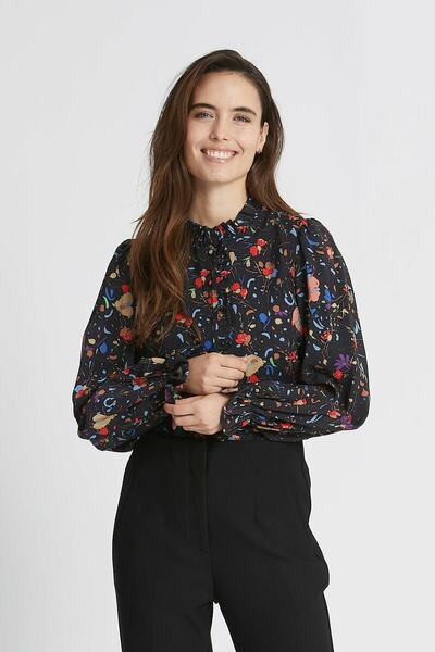 Agalia Shirt