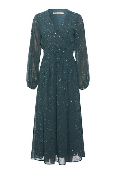 Dakota Dress