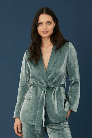 New Cassandra Blazer