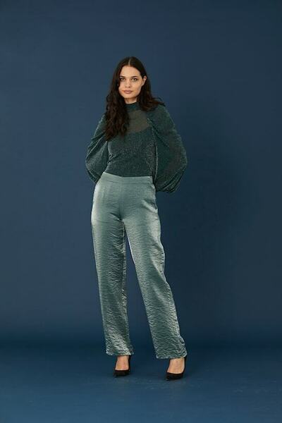 New Cassandra Pant