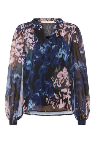 New Corsa Blouse