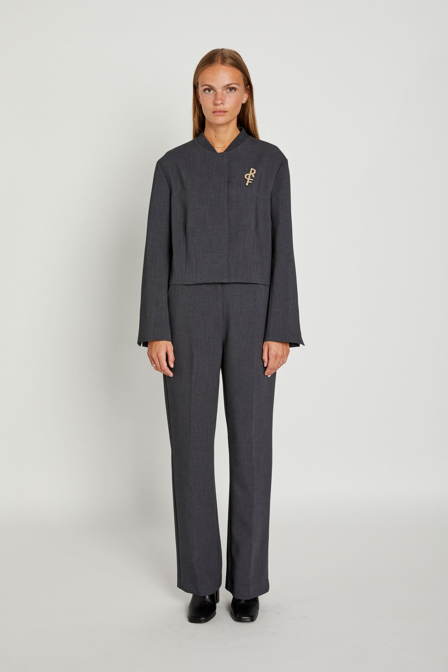 Amarella Blazer Rdf