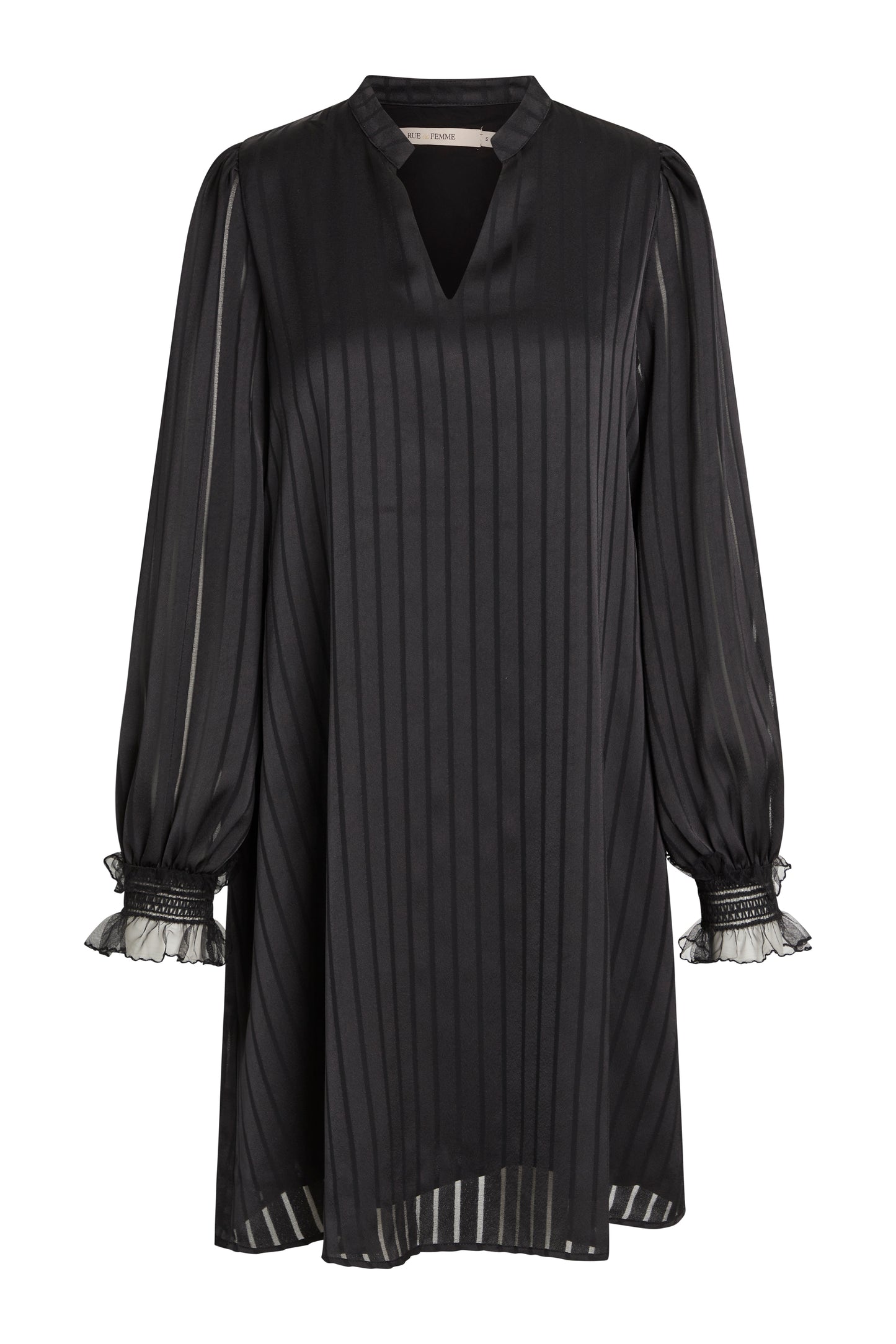 Valentina Dress Rdf