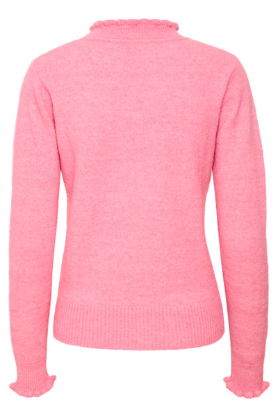 AnajaIW Pullover - Colour Options