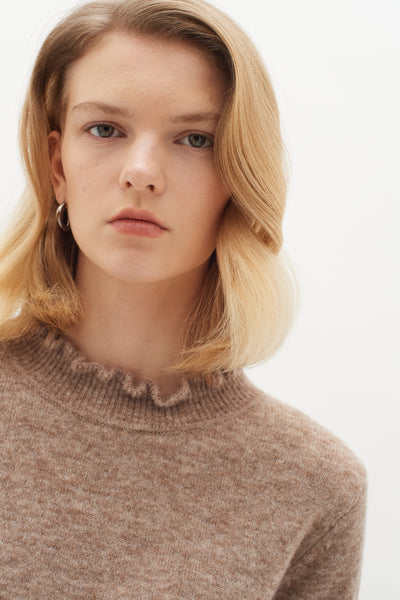 AnajaIW Pullover - Colour Options