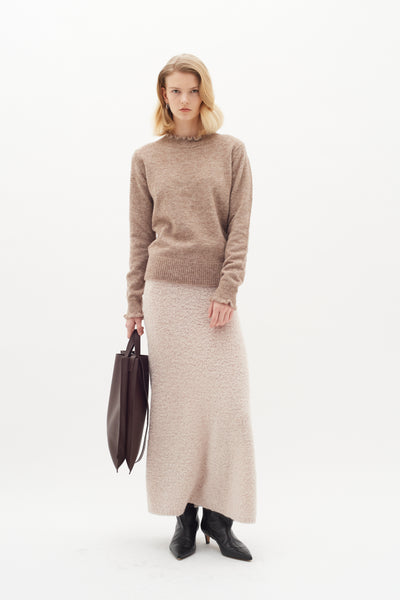 AnajaIW Pullover - Colour Options