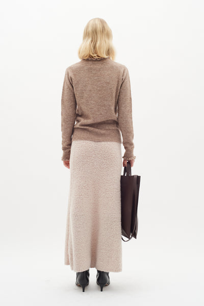 AnajaIW Pullover - Colour Options