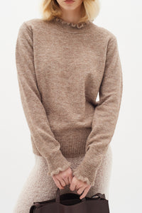 AnajaIW Pullover - Colour Options