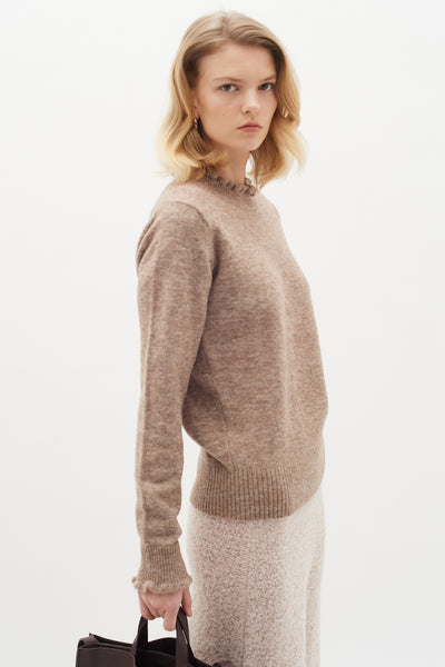 AnajaIW Pullover - Colour Options