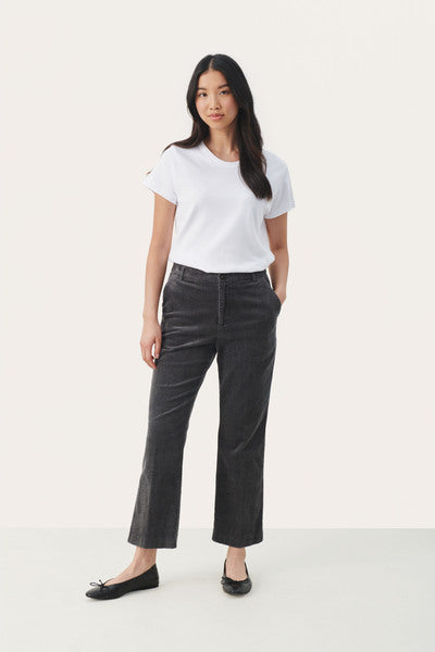 MishaPW Cropped Pant - Colour Options