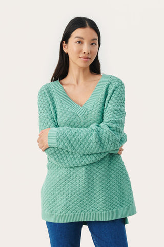 FabiannePW Pullover - Colour Options