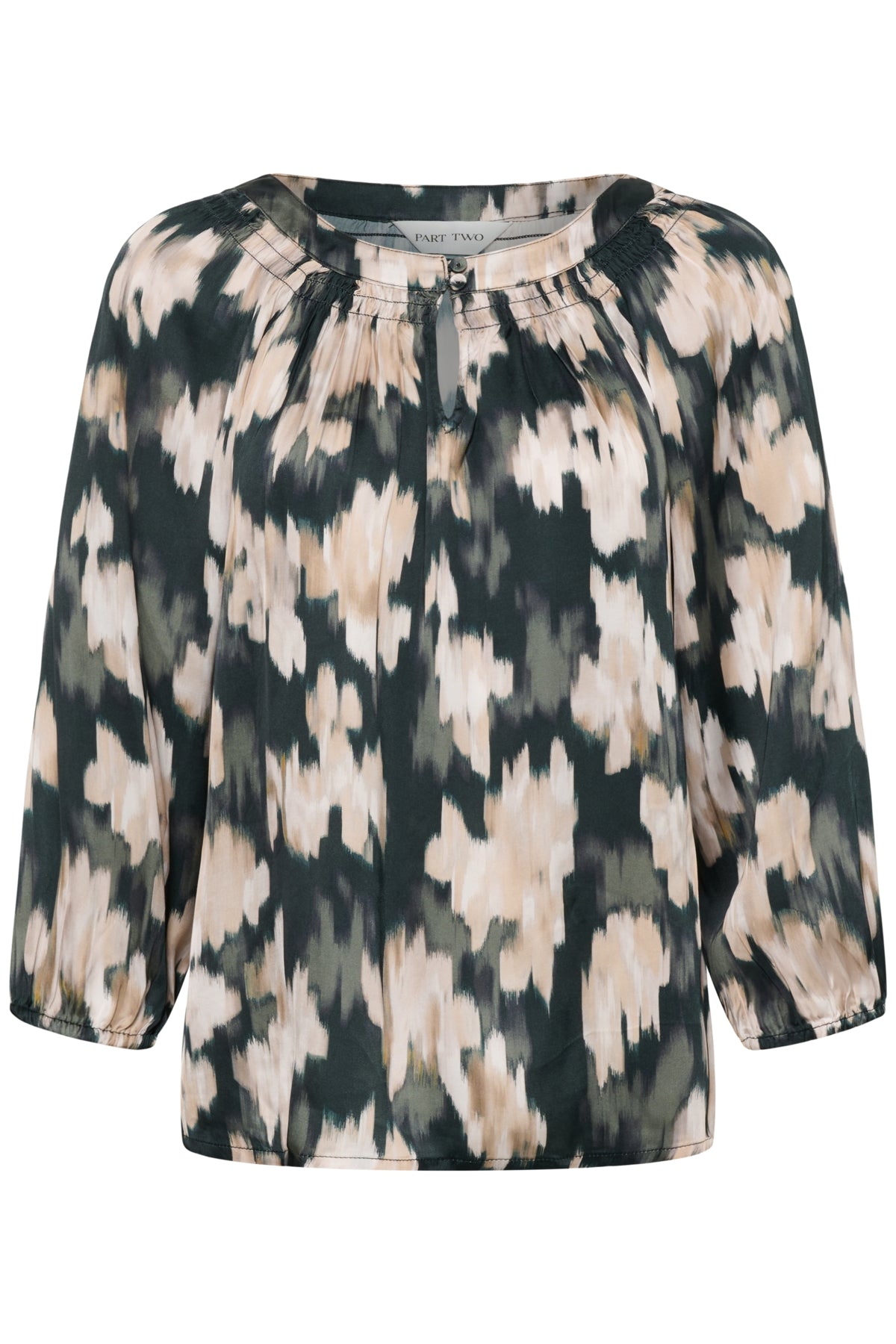 CatinPW Blouse