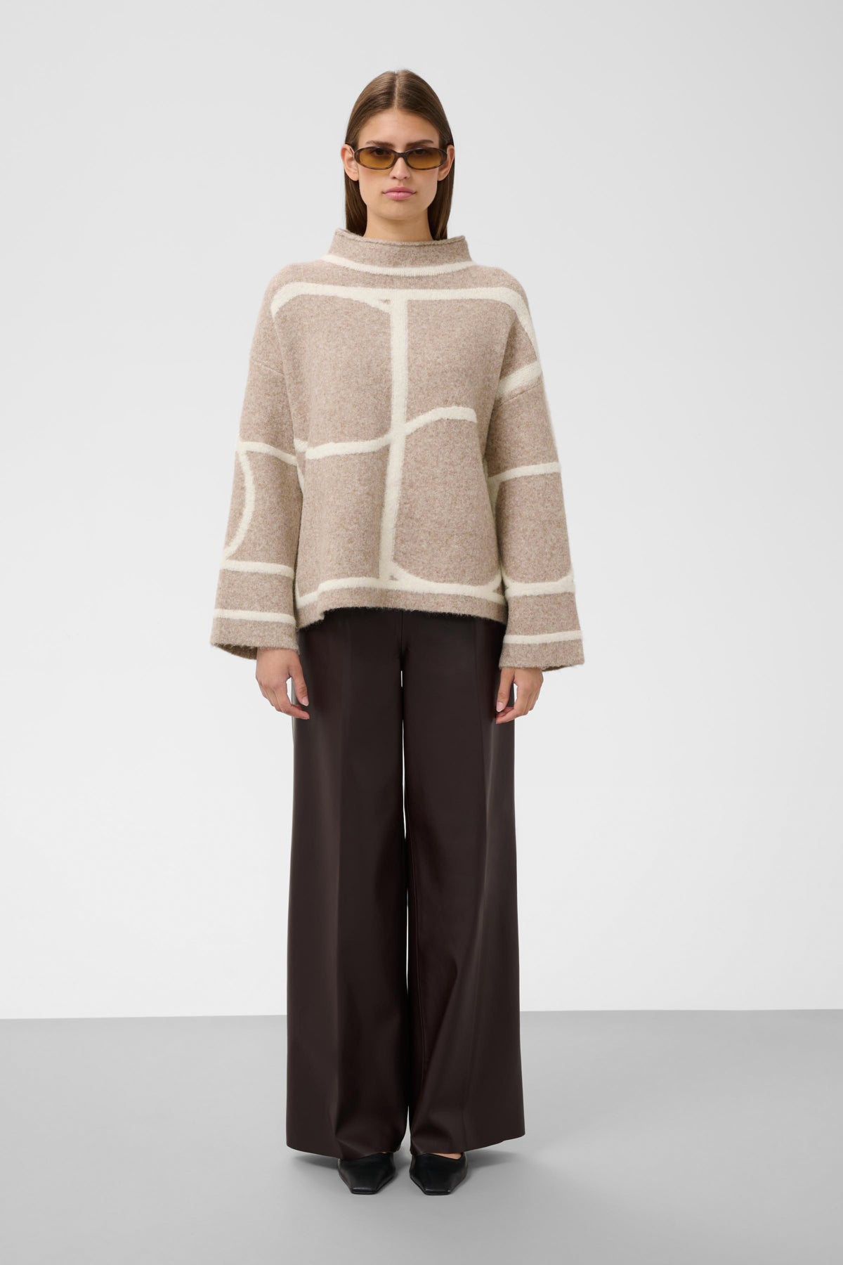 SLSorea Mono Pullover