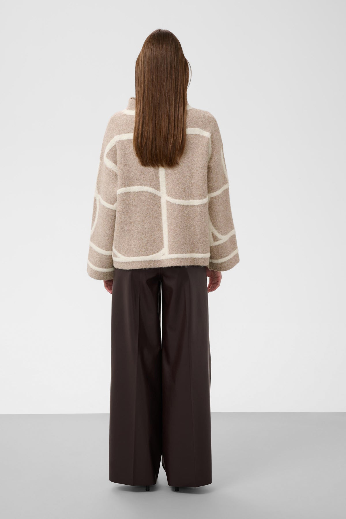 SLSorea Mono Pullover