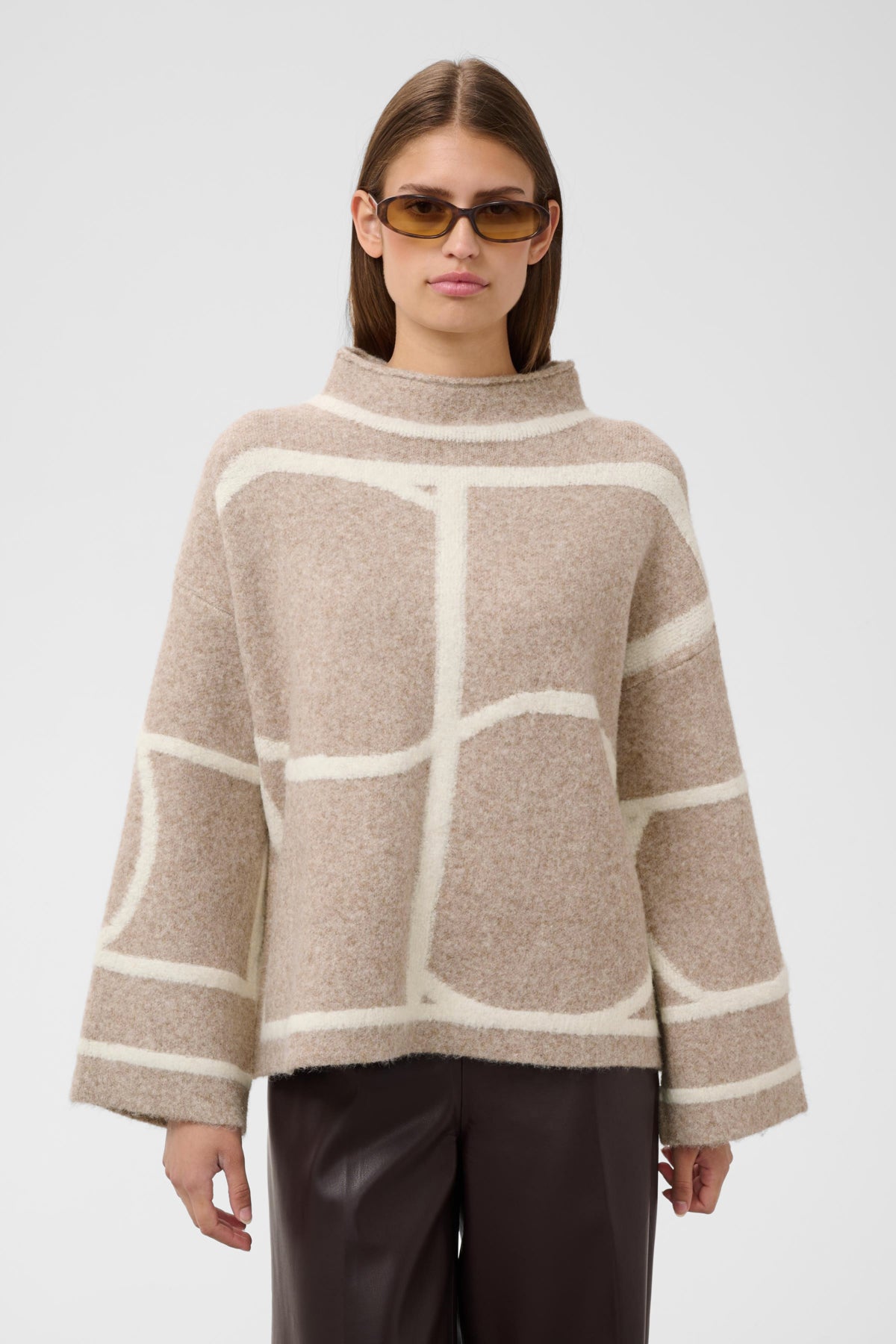 SLSorea Mono Pullover