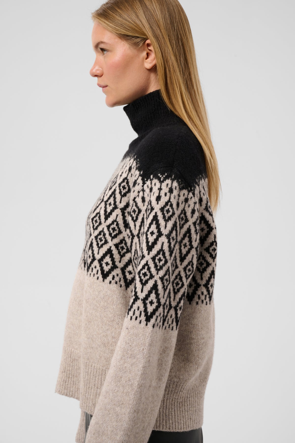 SLKaegan Pullover