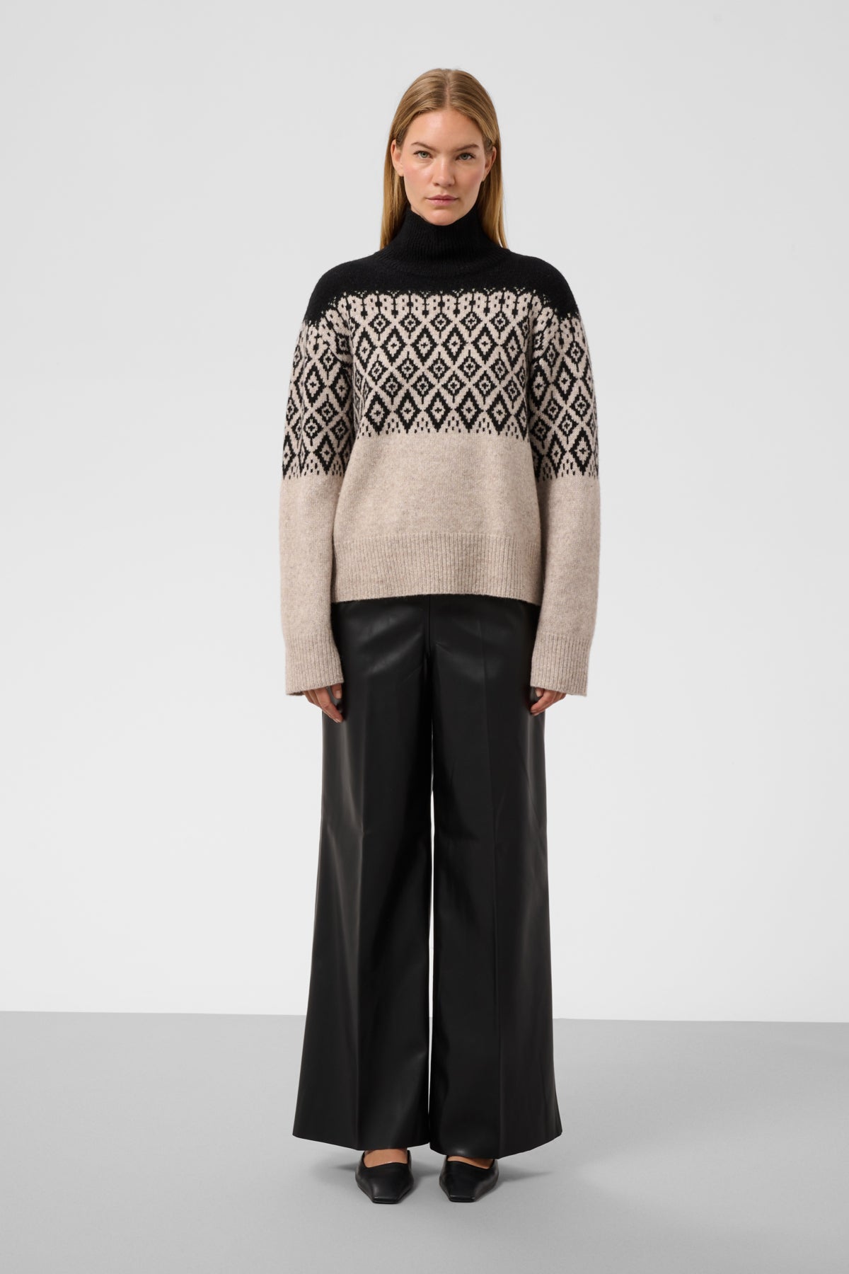 SLKaegan Pullover