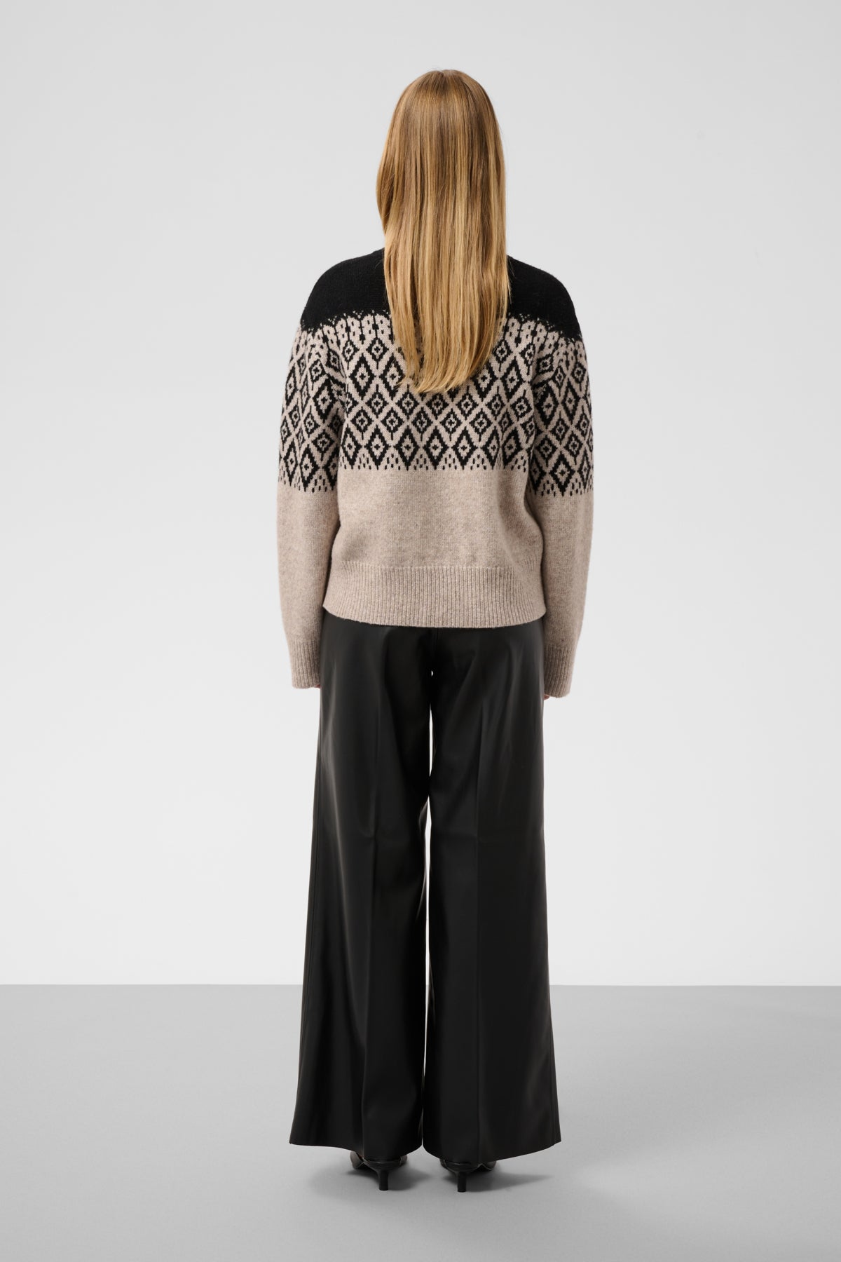 SLKaegan Pullover