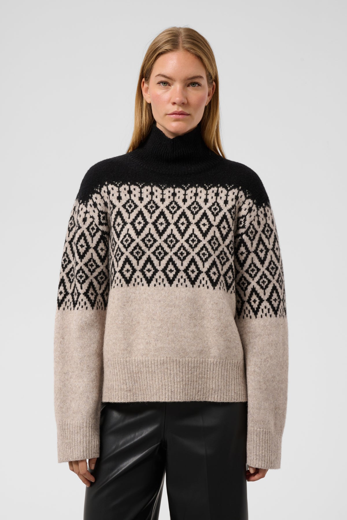SLKaegan Pullover