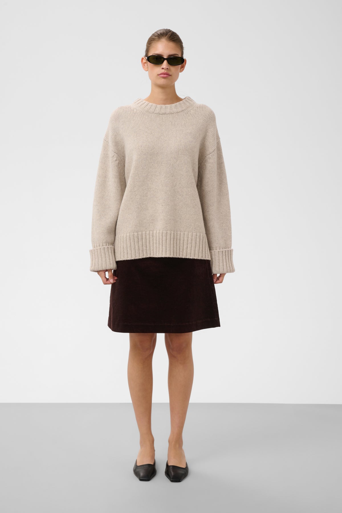 SLKamet Aline Skirt