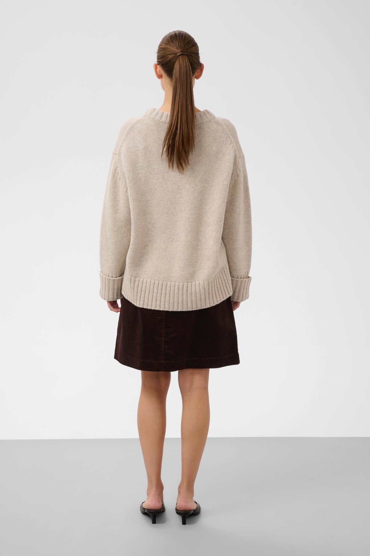 SLKamet Aline Skirt