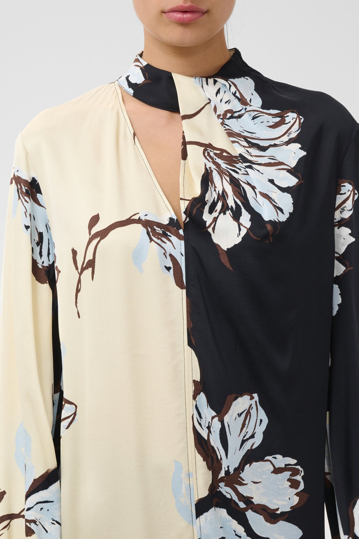 SLCinna Short Dress