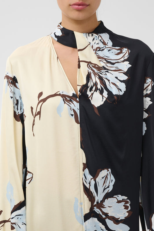 SLCinna Short Dress