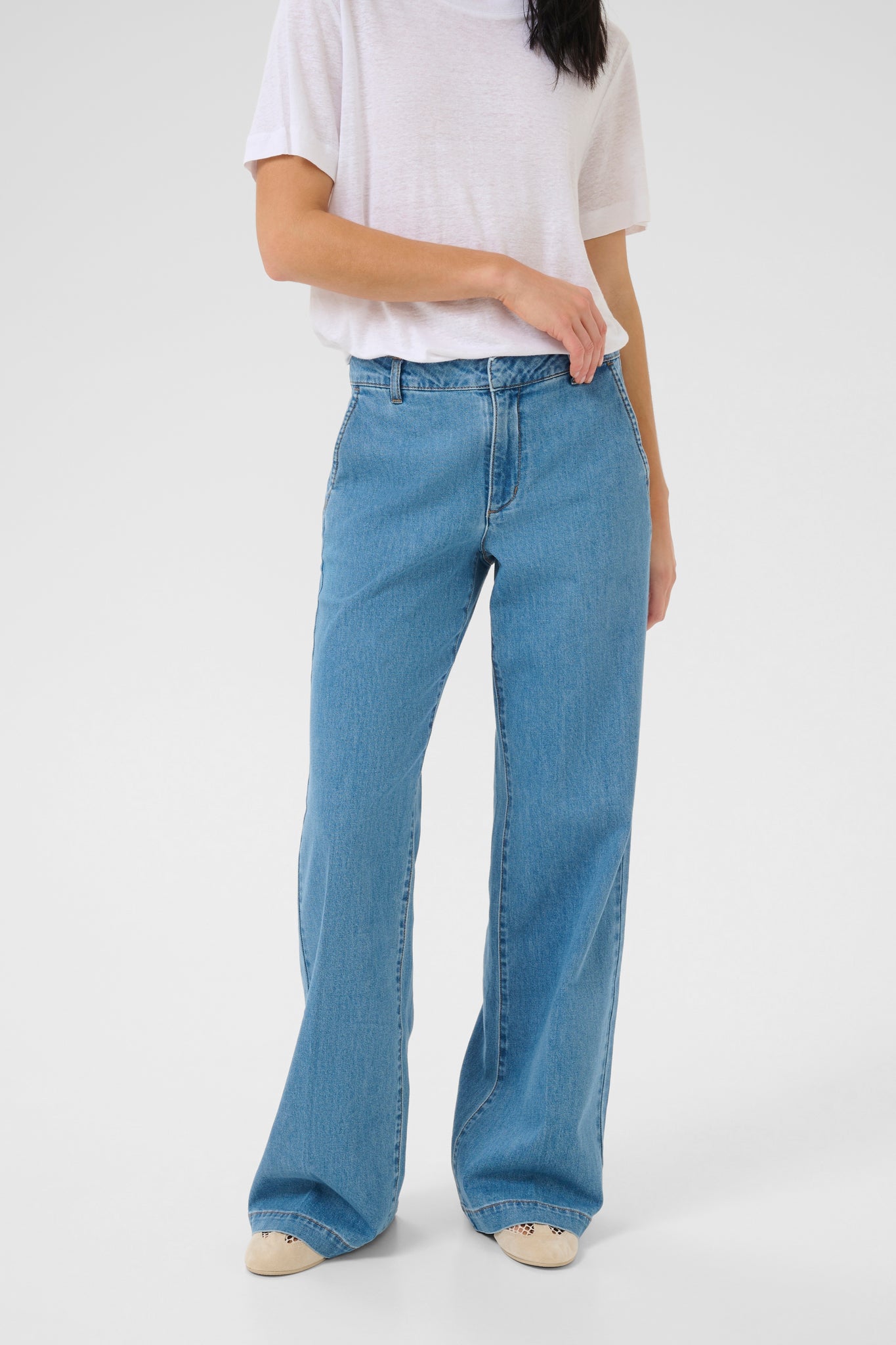 30 The Lara 115 Pant