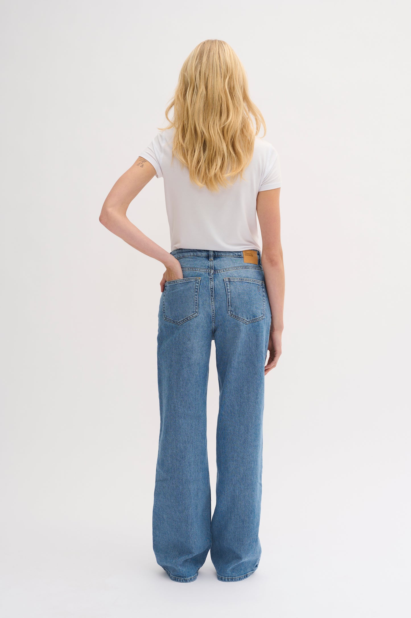 35 Jeans The Louis