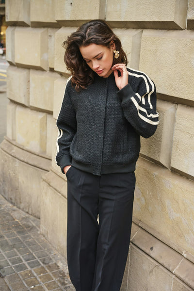 37528 Bomber Jacket