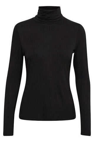 EfinasPw Polo Neck - Colour Options