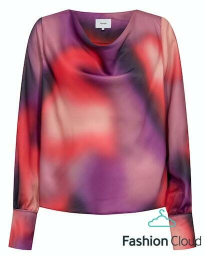 NuUlrike Blouse