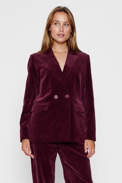 NuVivian Blazer