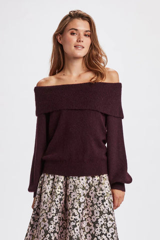 NuWisti Pullover