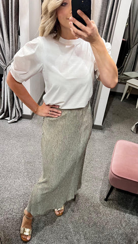 NuArwen Skirt