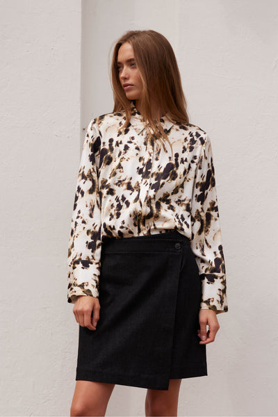 7400 Vicky Alyssa Shirt