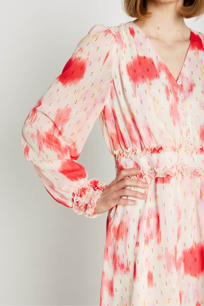 7496 Valencia Dress