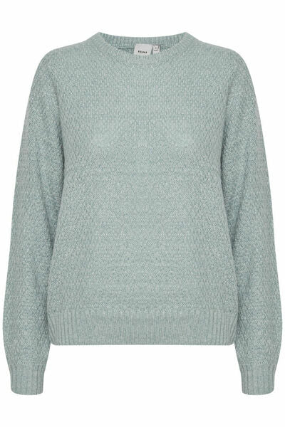 IhOdansa Pullover -Colour Options