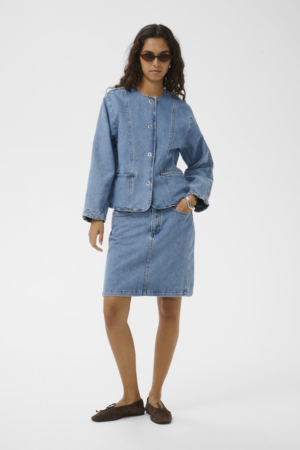 SLAdabella Skirt
