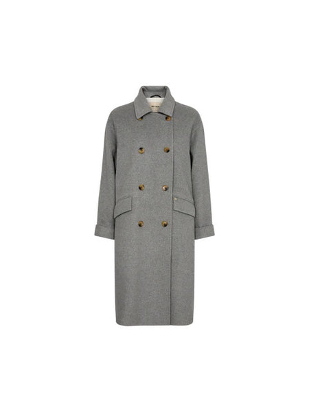 MMVenice Wool Coat