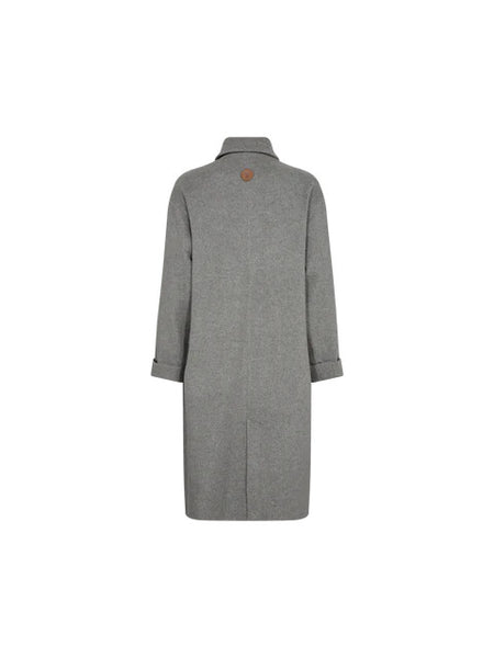 MMVenice Wool Coat