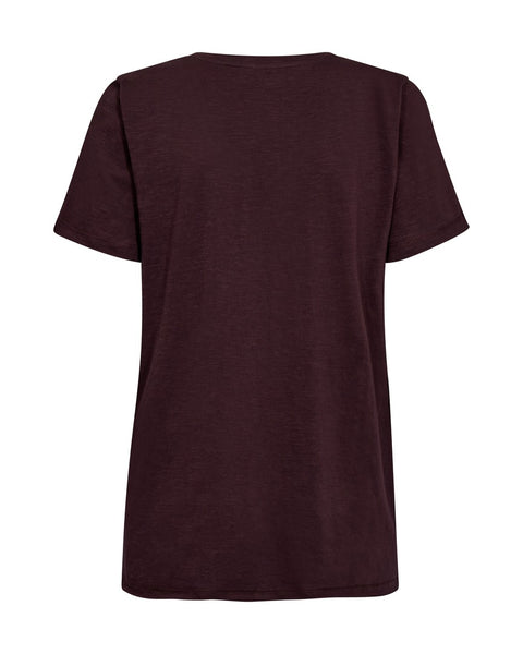 MMNadine Deco Tee - Colour Options
