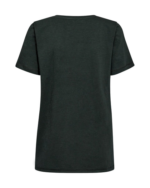 MMNadine Deco Tee - Colour Options