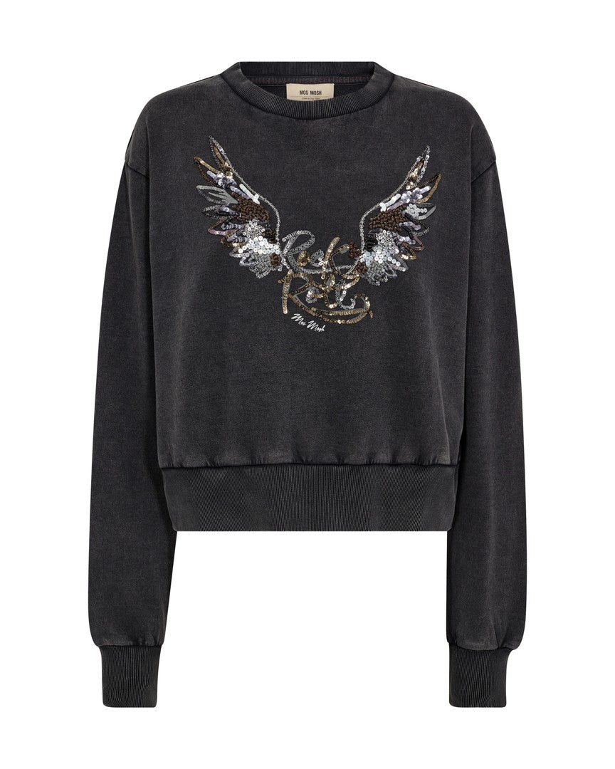 MMCosette Deco Sweatshirt